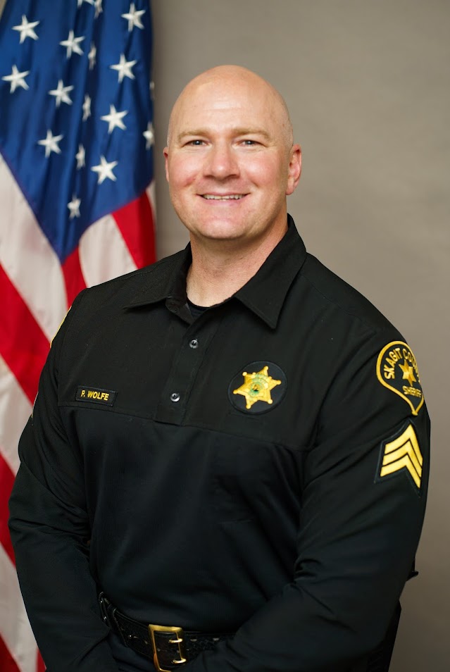 Paul Wolfe